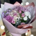 Отзыв о Flor2u.ru: Всё хорошо, советую
