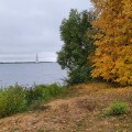 Круиз на теплоходе А. Некрасов Москва- Нижний Новгород с 30.09.22 по 03.10.22