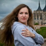Марина Егорова