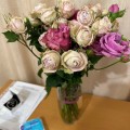 Отзыв о Flowwow: Доставка цетов
