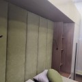 сделали шкаф глубиной 27см, переделывать отказались