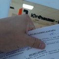 Заключил договор, жду результат