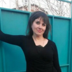 Инна Мурадова