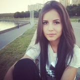 Наталья Смирнова