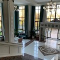 Шикарный отель «Вилла Альпина»