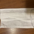 Привезли медицинские маски ужасного качества.