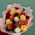 Отзыв о Flor2u.ru: Удобная и ответственная компания, которая ЗА клиента