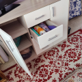 Отзыв о bestmebelshop.ru интернет-магазин: Комод Симба 2д4ш BMS.