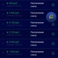 Отзыв о Казино вулкан: Потерял всё