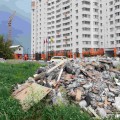 АШАН - экологический преступник, организатор стихийных свалок