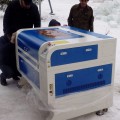 Станок Apachi 9060c