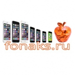 Fonaks интернет-магазин