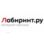Книжный магазин Лабиринт