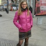 Виктория Рева