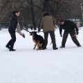 Спасибо за наши успехи!