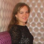 Валентина Попова