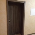 Отзыв о Межкомнатные двери Status: Заказывал двери Статус в Балашихе!