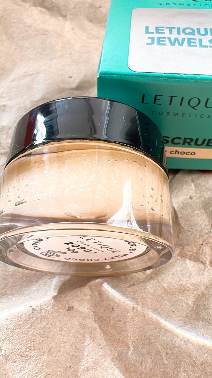 Letique cosmetics - Мой незаменимый помощник.