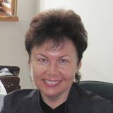 Елена Хатунцева