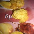 Отзыв о Чипсы Lays: Ужасно вкусно но..