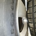 Отзыв о Viatti Bosco A/T: Шины Viatti a/t r18 225 55