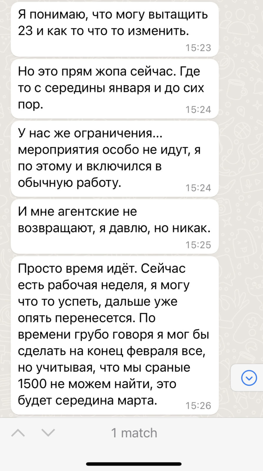 Мошенник - Садовеиков Тимофей Сергеевич