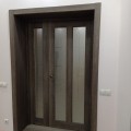 Отзыв о Межкомнатные двери Status: Заказывал двери Статус в Балашихе!