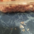 Котлетки с сюрпризом