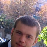 Никита Хромова
