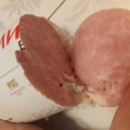 Ветчина с металлической скобой. Ведущий бренд. А что же с качеством?