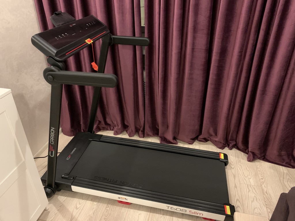 Titanfitness.ru - Опасалась, но зря ))