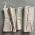 Отзыв о Дышащий утягивающий латексный корсет Base Waist: Как вторая кожа