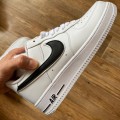 Кроссовки Nike Air Force 1 '07 White/Black