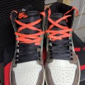 Nike Air Jordan 1 Retro High OG Hand Crafted