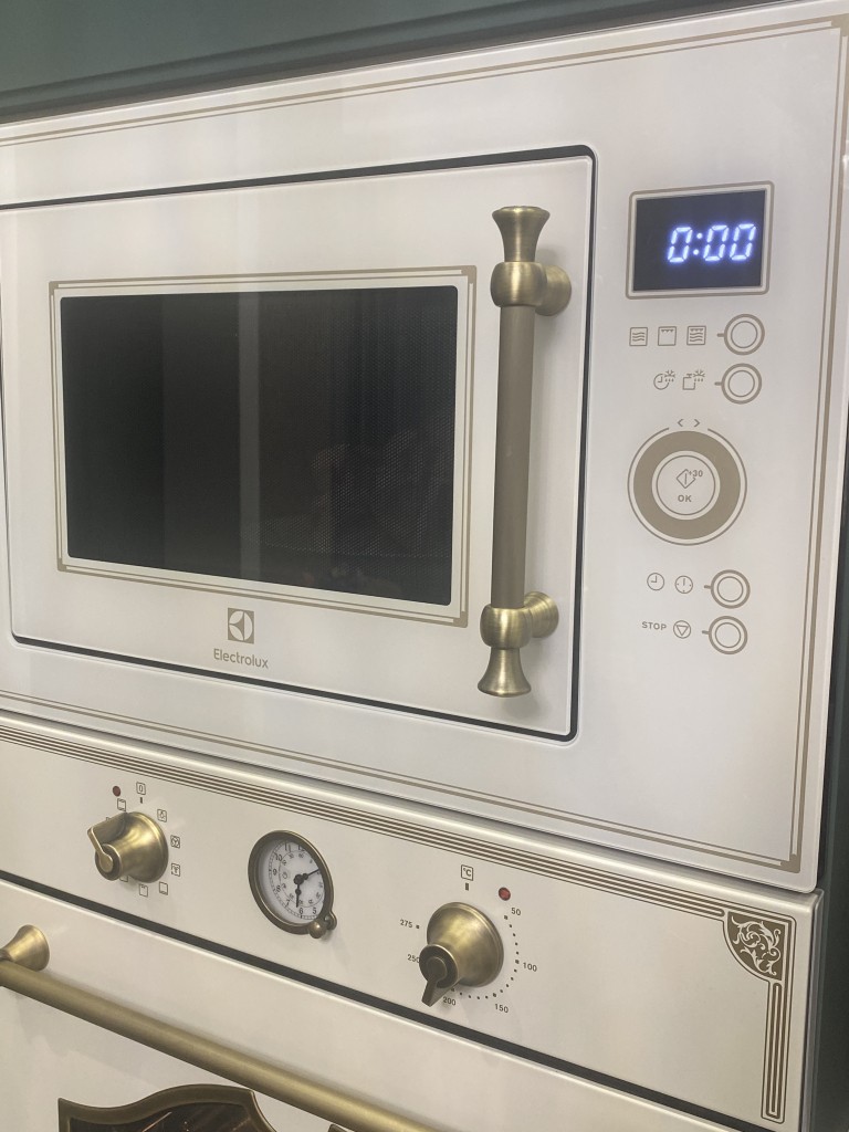 Electrolux - Не советую покупать технику электролюкс!