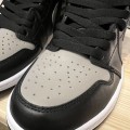 Отзыв о mpox.ru: Nike Air Jordan 1 Retro High Og Shadow Black/Grey