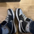 Отзыв о mpox.ru: Кроссовки Nike SB Dunk Low Pro Shadow Black/Medium Grey