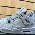 Отзыв о mpox.ru: Кроссовки Nike Air Jordan 4 Retro Kaws