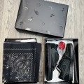 Отзыв о mpox.ru: Кроссовки Nike Air Jordan 1 Low Og Black x Travis Scott
