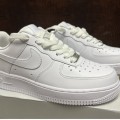 Отзыв о mpox.ru: Nike Air Force 1 Low White