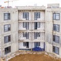 Отзыв о ЖК "Светлый мир "БиоПолис...": Следим за стройкой