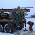 Отзыв о Буровая компания Геоисток: Давно знаю эту компанию. Все хорошо!