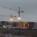 Отзыв о ЖК "Светлый мир "БиоПолис...": Для тех, кто любит природу