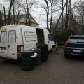 Отзыв о Pit-stop24.ru: Вызов шиномонтажа к дому