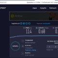 Домашний интернет Билайн