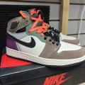 Nike Air Jordan 1 Retro High OG Hand Crafted
