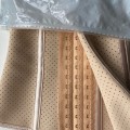 Отзыв о Дышащий утягивающий латексный корсет Base Waist: Нашла на вб, приехал заказ как всегда очень быстро