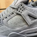 Отзыв о mpox.ru: Кроссовки Nike Air Jordan 4 Retro Kaws