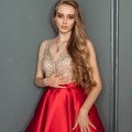 Отзыв о КОРОЛЕВА РОССИИ - КОНКУРС КРАСОТЫ И ГРАЦИИ: МИХАИЛ ХОТЕЛ РАЗБИТЬ МНЕ ЛИЦО