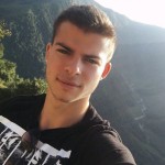 Артур Самохин